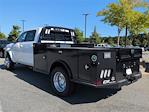 New 2026 Ram 5500 Big Horn Crew Cab 4x4 Flatbed Truck for sale #26CT024 - photo 6
