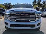 New 2026 Ram 5500 Big Horn Crew Cab 4x4 Flatbed Truck for sale #26CT024 - photo 8