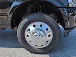 New 2026 Ram 5500 Big Horn Crew Cab 4x4 Flatbed Truck for sale #26CT025 - photo 10