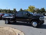 New 2026 Ram 5500 Big Horn Crew Cab 4x4 Flatbed Truck for sale #26CT025 - photo 3