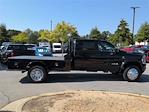 New 2026 Ram 5500 Big Horn Crew Cab 4x4 Flatbed Truck for sale #26CT025 - photo 4