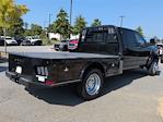 New 2026 Ram 5500 Big Horn Crew Cab 4x4 Flatbed Truck for sale #26CT025 - photo 2