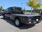 New 2026 Ram 5500 Big Horn Crew Cab 4x4 Flatbed Truck for sale #26CT025 - photo 6