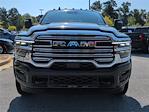 New 2026 Ram 5500 Big Horn Crew Cab 4x4 Flatbed Truck for sale #26CT025 - photo 8