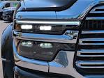 New 2026 Ram 5500 Big Horn Crew Cab 4x4 Flatbed Truck for sale #26CT025 - photo 9