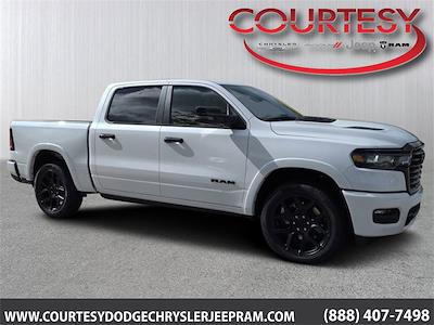 2026 Ram 1500 Crew Cab 4x4 Pickup for sale #26CT026 - photo 1