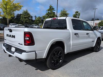 New 2026 Ram 1500 Laramie Crew Cab 4x4 Pickup for sale #26CT026 - photo 2