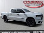 2026 Ram 1500 Crew Cab 4x4 Pickup for sale #26CT026 - photo 1