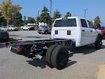 New 2026 Ram 4500 Tradesman Crew Cab 4x4 60 CA Cab Chassis for sale #26CT028 - photo 2
