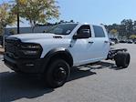 New 2026 Ram 4500 Tradesman Crew Cab 4x4 60 CA Cab Chassis for sale #26CT028 - photo 7