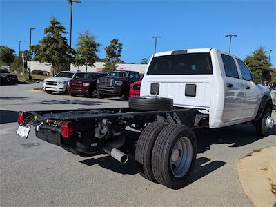 New 2026 Ram 5500 Tradesman Crew Cab 4x4 60 CA Cab Chassis for sale #26CT029 - photo 2