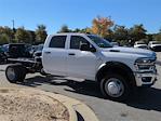 2026 Ram 5500 Crew Cab DRW 4x4 Cab Chassis for sale #26CT029 - photo 3