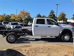 2026 Ram 5500 Crew Cab DRW 4x4 Cab Chassis for sale #26CT029 - photo 4