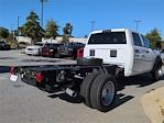 2026 Ram 5500 Crew Cab DRW 4x4 Cab Chassis for sale #26CT029 - photo 2