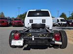2026 Ram 5500 Crew Cab DRW 4x4 Cab Chassis for sale #26CT029 - photo 5