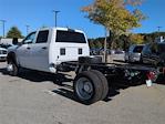 2026 Ram 5500 Crew Cab DRW 4x4 Cab Chassis for sale #26CT029 - photo 6