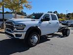 2026 Ram 5500 Crew Cab DRW 4x4 Cab Chassis for sale #26CT029 - photo 7