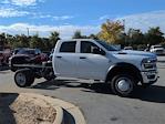 New 2026 Ram 5500 Tradesman Crew Cab 4WD 60 CA Cab Chassis for sale #26CT030 - photo 3