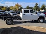 New 2026 Ram 5500 Tradesman Crew Cab 4WD 60 CA Cab Chassis for sale #26CT030 - photo 4
