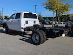New 2026 Ram 5500 Tradesman Crew Cab 4WD 60 CA Cab Chassis for sale #26CT030 - photo 6