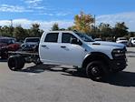 New 2026 Ram 5500 Tradesman Crew Cab 4x4 60 CA Cab Chassis for sale #26CT031 - photo 3