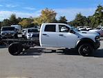 New 2026 Ram 5500 Tradesman Crew Cab 4x4 60 CA Cab Chassis for sale #26CT031 - photo 4