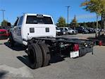 New 2026 Ram 5500 Tradesman Crew Cab 4x4 60 CA Cab Chassis for sale #26CT031 - photo 6