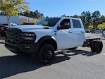 New 2026 Ram 5500 Tradesman Crew Cab 4x4 60 CA Cab Chassis for sale #26CT031 - photo 7