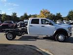 New 2026 Ram 5500 Tradesman Crew Cab 4x4 60 CA Cab Chassis for sale #26CT032 - photo 4