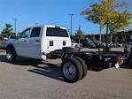 New 2026 Ram 5500 Tradesman Crew Cab 4x4 60 CA Cab Chassis for sale #26CT032 - photo 6