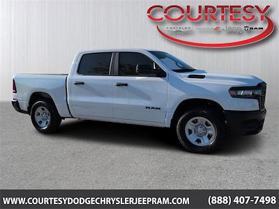 New 2026 Ram 1500 Tradesman Crew Cab 4WD Pickup for sale #26CT034 - photo 1