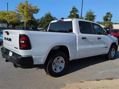 New 2026 Ram 1500 Tradesman Crew Cab 4WD Pickup for sale #26CT034 - photo 2