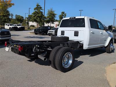 New 2026 Ram 4500 Big Horn Crew Cab 4WD 60 CA Cab Chassis for sale #26CT035 - photo 2