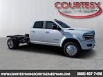 New 2026 Ram 4500 Big Horn Crew Cab 4WD 60 CA Cab Chassis for sale #26CT035 - photo 1