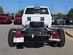 New 2026 Ram 4500 Big Horn Crew Cab 4WD 60 CA Cab Chassis for sale #26CT035 - photo 5