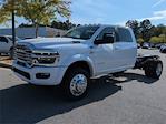 New 2026 Ram 4500 Big Horn Crew Cab 4WD 60 CA Cab Chassis for sale #26CT035 - photo 7
