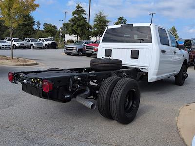 2026 Ram 3500 Crew Cab DRW 4x4 Cab Chassis for sale #26CT036 - photo 2