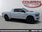 2026 Ram 2500 Mega Cab 4WD Pickup for sale #26CT037 - photo 1