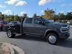 New 2026 Ram 4500 Big Horn Crew Cab 4WD Flatbed Truck for sale #26CT043 - photo 3