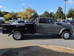 New 2026 Ram 4500 Big Horn Crew Cab 4WD Flatbed Truck for sale #26CT043 - photo 4