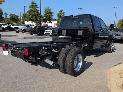 New 2026 Ram 4500 Big Horn Crew Cab 4WD 60 CA Cab Chassis for sale #26CT044 - photo 2