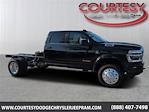 New 2026 Ram 4500 Big Horn Crew Cab 4WD 60 CA Cab Chassis for sale #26CT044 - photo 1
