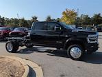 New 2026 Ram 4500 Big Horn Crew Cab 4WD 60 CA Cab Chassis for sale #26CT044 - photo 3