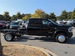 New 2026 Ram 4500 Big Horn Crew Cab 4WD 60 CA Cab Chassis for sale #26CT044 - photo 4