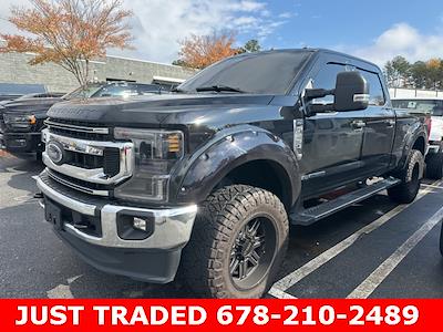 2022 Ford F-250 Crew Cab 4WD Pickup for sale #26CT045A - photo 1