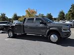 New 2026 Ram 5500 Big Horn Crew Cab 4WD Flatbed Truck for sale #26CT048 - photo 1