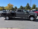 New 2026 Ram 5500 Big Horn Crew Cab 4WD Flatbed Truck for sale #26CT048 - photo 3