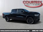 2026 Ram 1500 Crew Cab 4WD Pickup for sale #26CT050 - photo 1