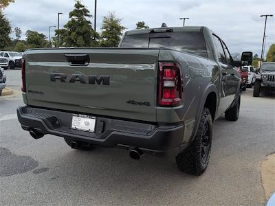 New 2026 Ram 1500 Rebel Crew Cab 4WD Pickup for sale #26CT051 - photo 2