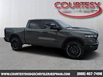 New 2026 Ram 1500 Rebel Crew Cab 4WD Pickup for sale #26CT051 - photo 1